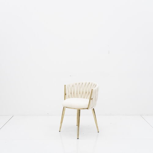 Últimas notícias da empresa sobre Novo lançamento. Cadeira de banquete de aço inoxidável premium para exportação.