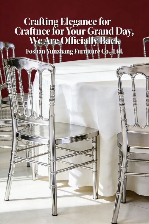 Últimas notícias da empresa sobre Anúncio de retomada das operações