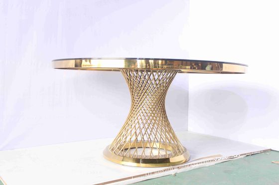 Bom preço Moderno simples estilo de luxo de luxo de mármore rectangular mesa de jantar conjunto para mesa e cadeira de mobiliário de sala de jantar on-line