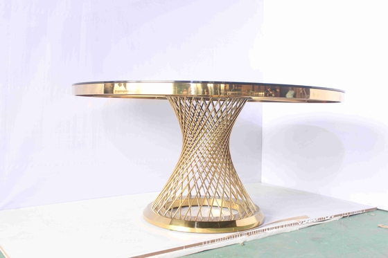 Moderno simples estilo de luxo de luxo de mármore rectangular mesa de jantar conjunto para mesa e cadeira de mobiliário de sala de jantar