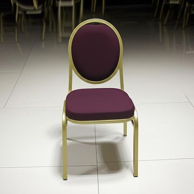 Mobília nova elegante do banquete da cadeira da recepção da cadeira do evento do projeto