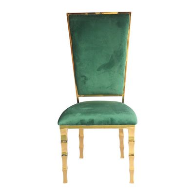 Bom preço Alta flexibilidade cadeira de jantar com beleza artística para casa personalizável on-line