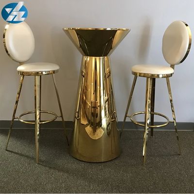 Bom preço Elegante conjunto de móveis de sala de jantar com mesa estendível e cadeiras de 18 polegadas de largura on-line