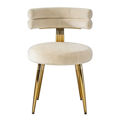 qualidade Aluguer de cadeiras de casamento de luxo para festas fábrica