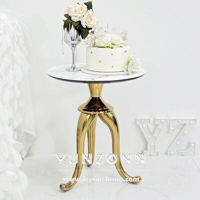 Bom preço Mesa de Centro de Café e Chá Moderna com Design Europeu, Móveis Turcos para Sala de Estar em Cores Vibrantes com Tampo Móvel e Construção em Metal on-line