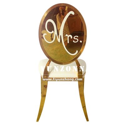 Bom preço Cadeira de Jantar Moderna em Metal com Veludo e Aço para Eventos ao Ar Livre, Banquetes, Hotéis e Mobiliário Doméstico Sr&Sra on-line