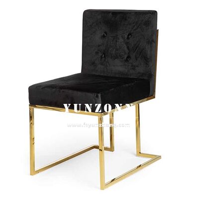 Bom preço Modern Design Durable Metal Recliner Chair para uso doméstico para Hotel Sala de jantar Sala de estar Sala de cozinha e villa on-line