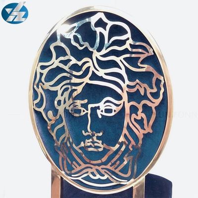 Bom preço Cozinha do preto da cadeira do banquete do casamento e cadeiras traseiras originais do jantar com estofamento de veludo on-line