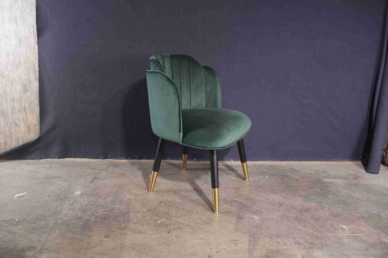 Bom preço O jantar de madeira nórdico simples preside o hotel do espaldar da família que negocia cadeiras comerciais do convidado on-line