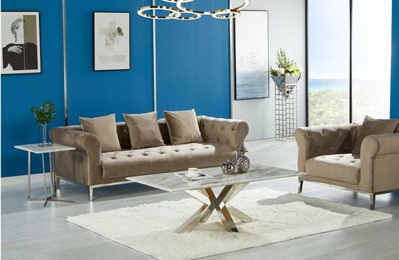 Bom preço Mesa de centro baixa especial à moda luxuosa do centro da tabela de chá para a sala de visitas on-line